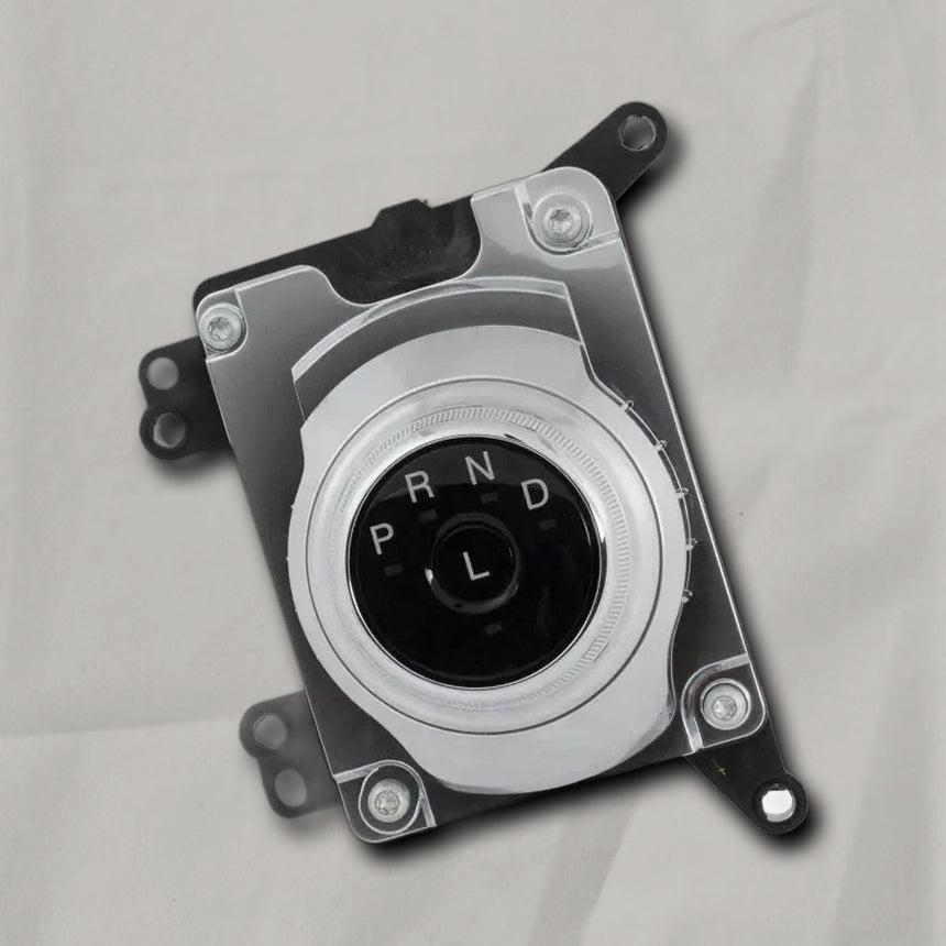 2017-2020 Ford Fusion w/o Hybrid 2.5L Auto Trans Shift Cover Plate OEM