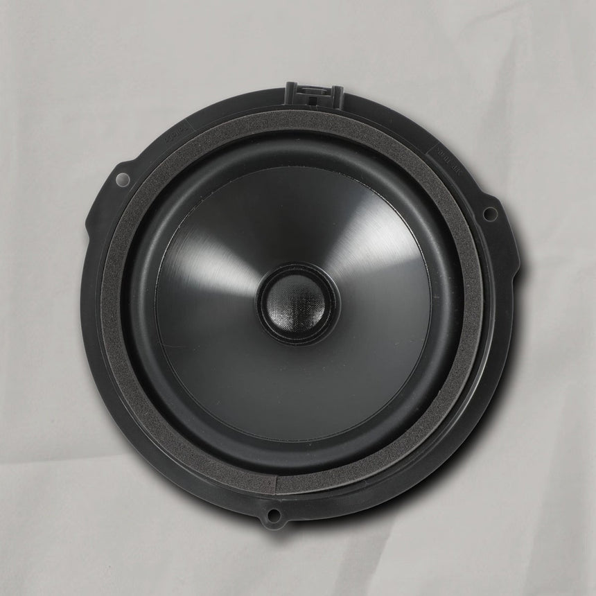 2015-2025 Ford Mustang Front Door Speaker w/o Branded Audio OEM