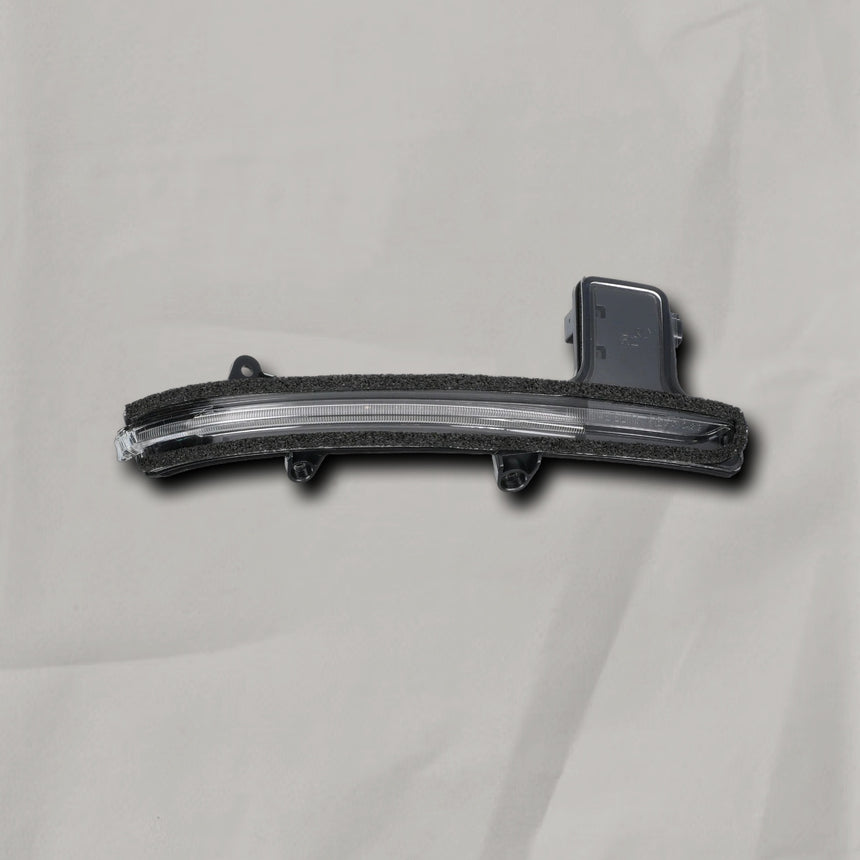 2017-2021 Mazda CX-5 Passenger Side Mirror Signal Lamp OEM