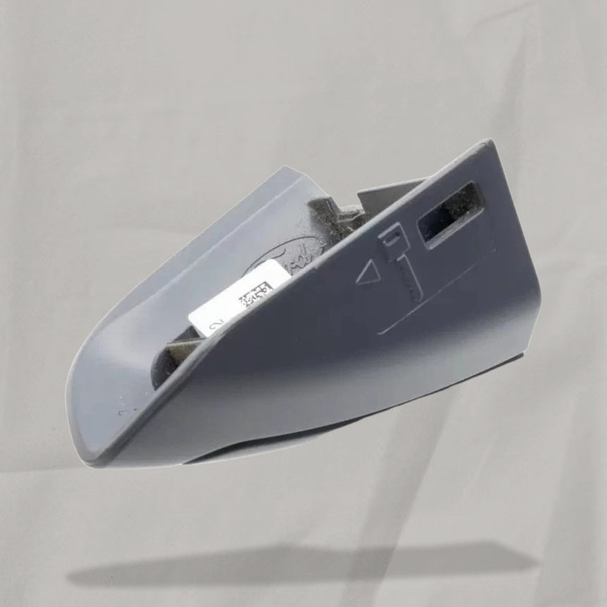 2015-2024 Ford Edge Driver Side Exterior Door Handle Bezel OEM