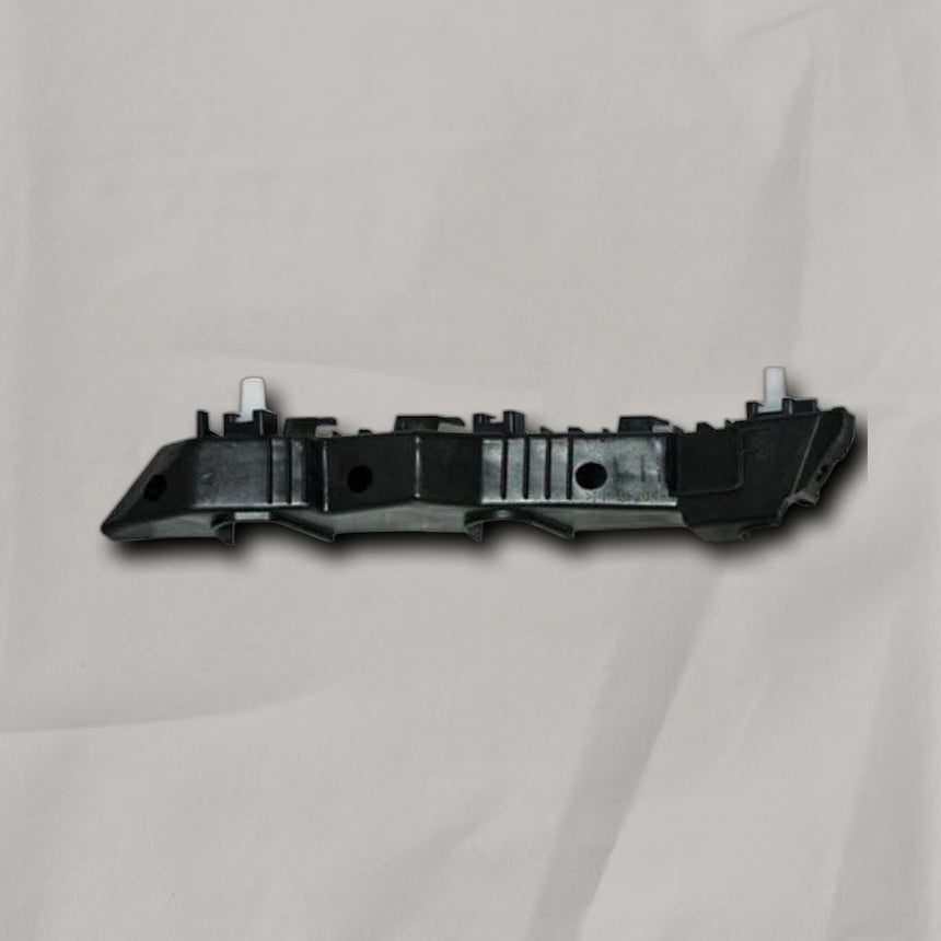 2018-2020 Kia Rio Pass Side Front Bumper Side Bracket OEM