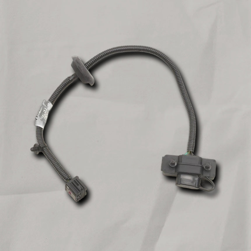 2020-2025 Trailblazer Encore GX 4-Pin Trailer Hitch Wiring OEM