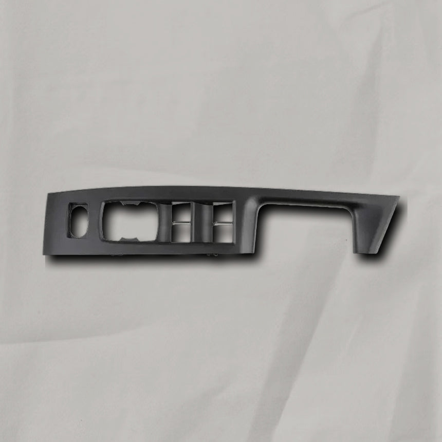 2021-2026 Ford Driver Front Window Switch Bezel Crew Cab w/Trailer Mirror OEM