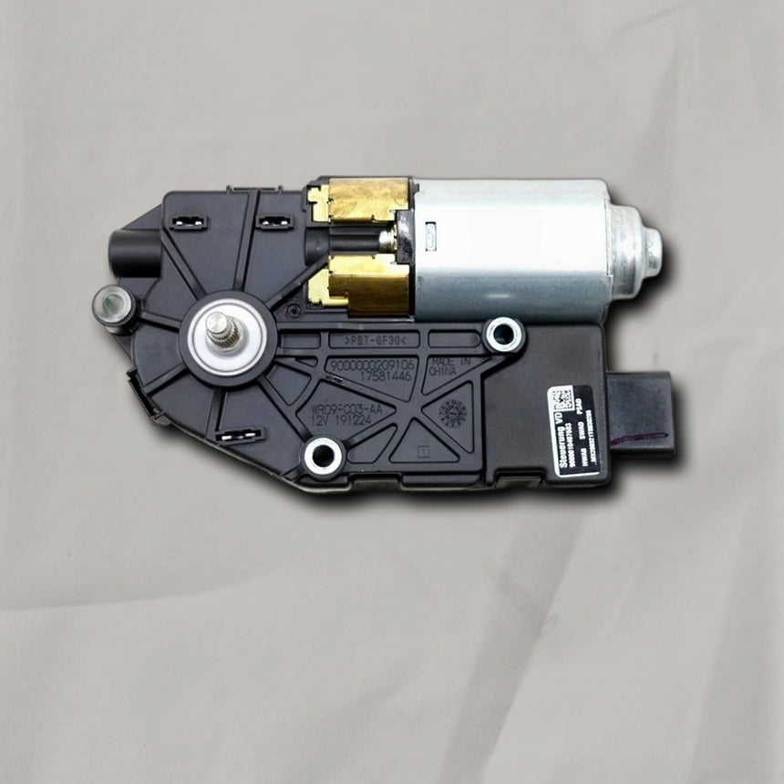 2015-2023 Ford Mustang Convertible Top Motor OEM
