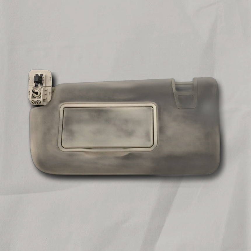 2019-2023 Ford Ranger Driver Side XLT Crew Super Cab Sun Visor OEM