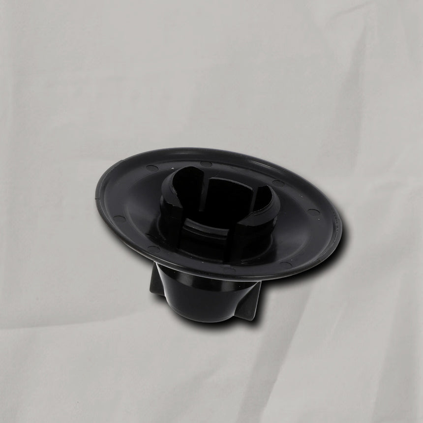 2013-2021 Ford Edge Fusion Mustang Rear Upper Shock Mount Top Nut Cap OEM