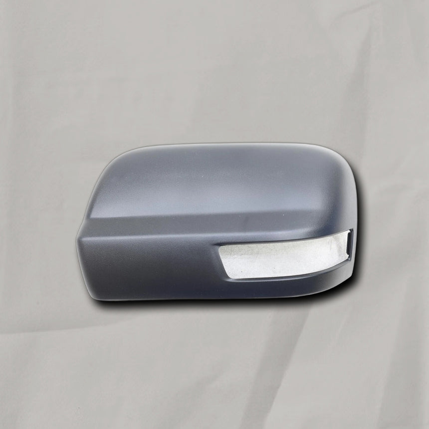 2016-2024 Nissan Titan Dr Side Door Mirror Cover Cap w/Signal OEM