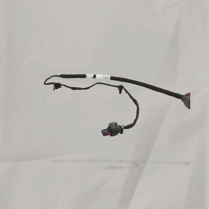 2017-2022 Chevy Trax Rear Object Alarm Sensor Harness W/O Park Sensors