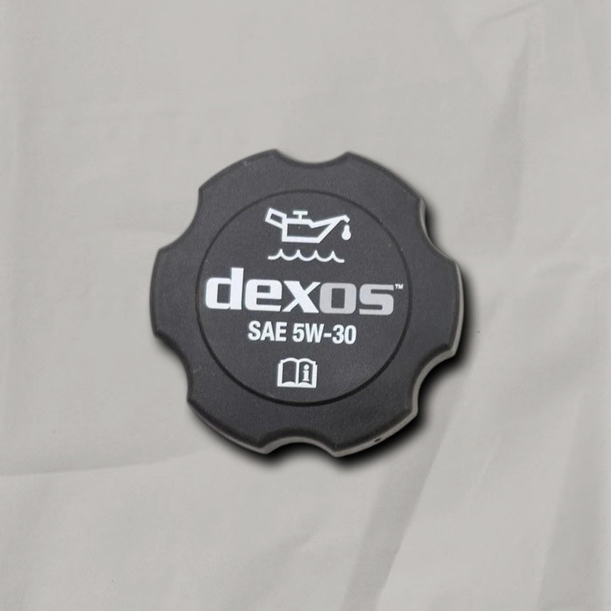 2003-2020 GM Express Savana Silverado Sierra Engine Oil Filler Cap OEM