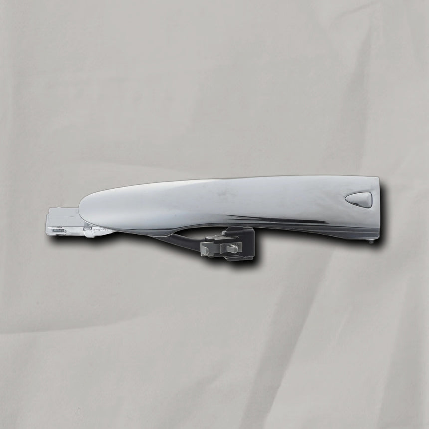 2016 Nissan Maxima Passenger Side Front Exterior Door Handle OEM