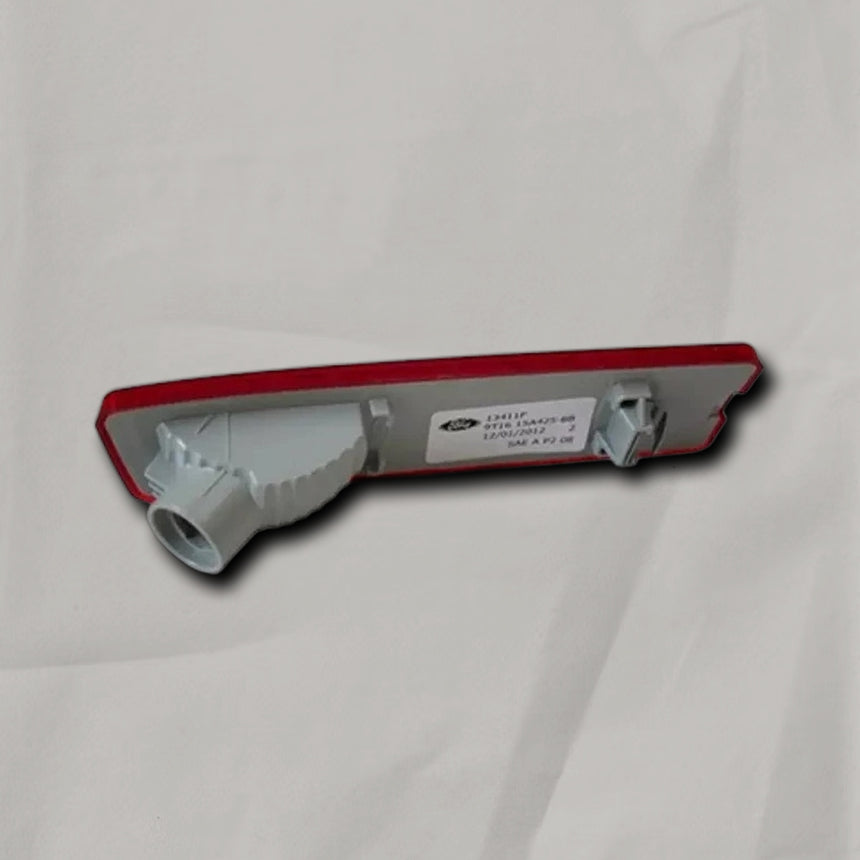 2010-2013 Ford Transit Connect Driver Side Front Side Marker Lamp OEM