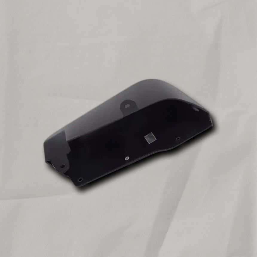 2020-2025 Chevy Silverado 2500 3500 HD Dr Side Rr 8ft Box Paint Protector OEM