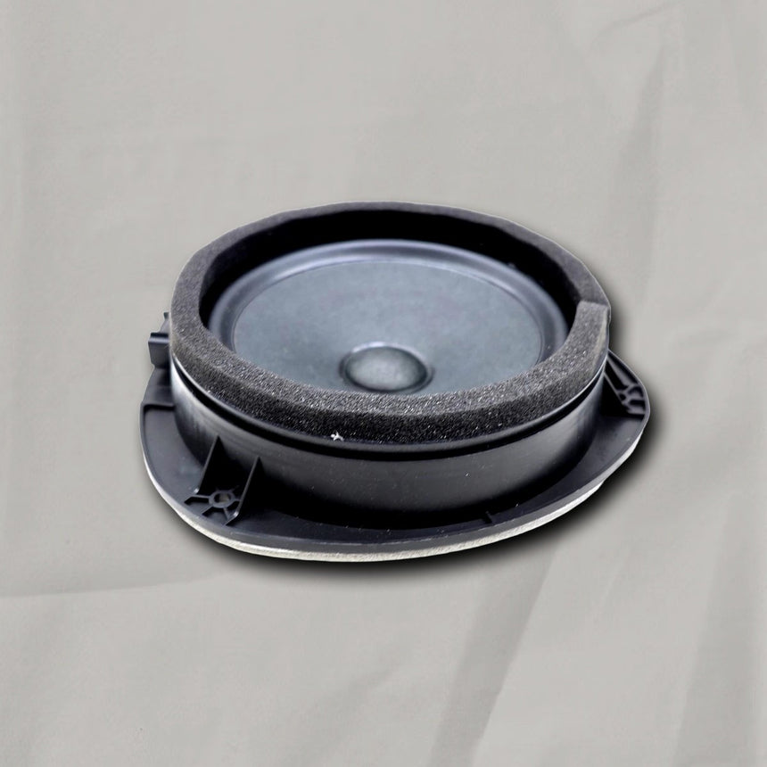 Lincoln MKX Nautilus Continental rear speaker