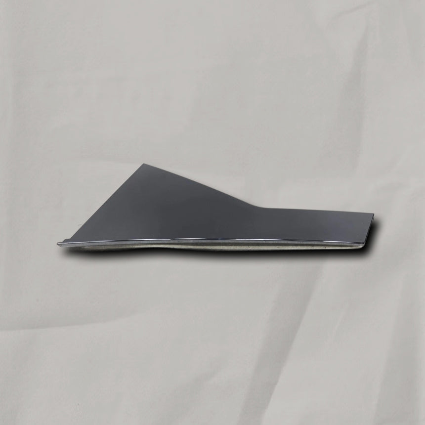 2021-2024 Kia Sorento Dr Side Rr Door Corner Molding w/o Hybrid OEM