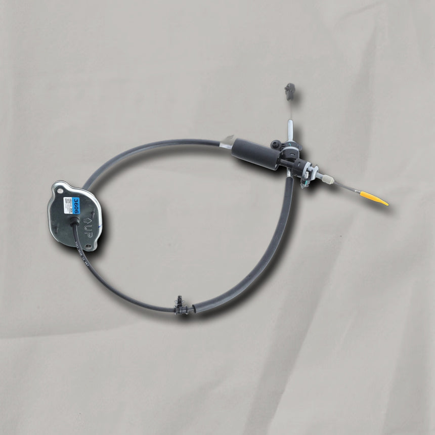 2019-2024 Chevy Malibu Transmission Range Selector Lever Cable OEM