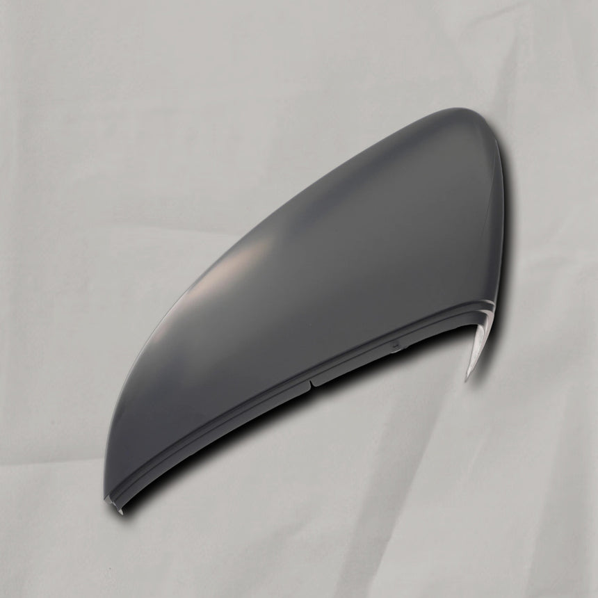 2015-2021 Volkswagen Golf GTI Driver Side Mirror Cover Primer OEM