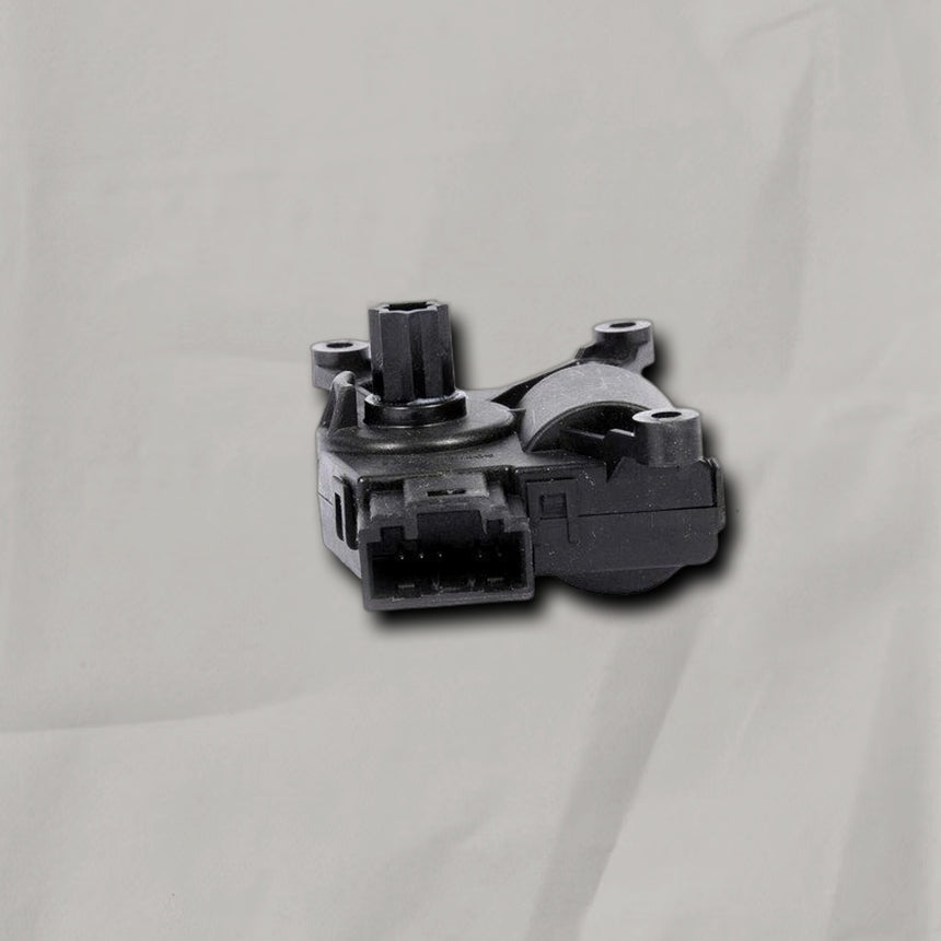 2014-2020 Cadillac Escalade GMC Yukon Tahoe Front Air Inlet Valve Act
