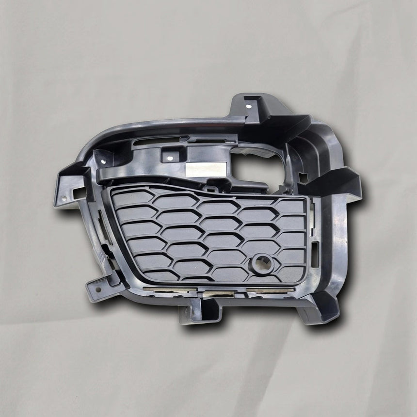 2021-2024 Jeep Grand Cherokee Passenger Side Front Fog Lamp Bezel OEM