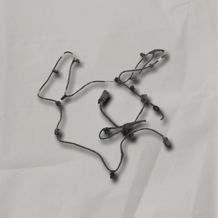 2021-2022 Chevy Blazer Front Object Alarm Sensor Wire Harness OEM