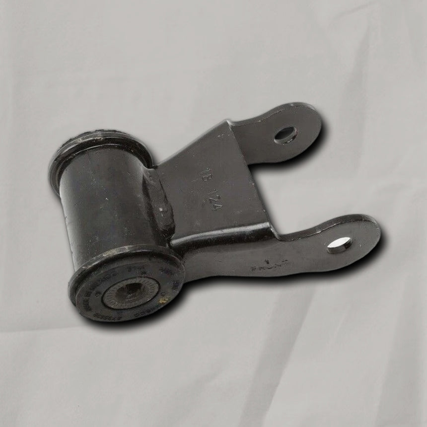 2019-2024 Chevrolet GMC Silverado Sierra 1500 Rear Leaf Spring Shackle OEM