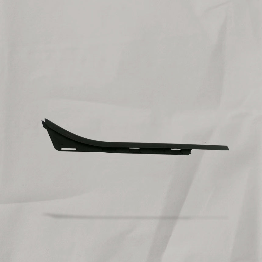 2015-2022 Ford F-150 F-250 F-350 Rear Passenger Side Belt Molding OEM