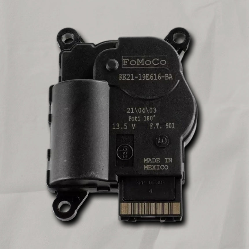 2020-2023 Ford Transit 150 250 350 3.5L Blend Door Actuator OEM