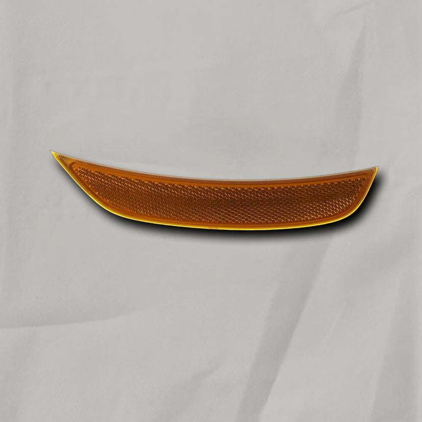 2020-2025 Kia Soul Driver Side Front Reflector Panel OEM