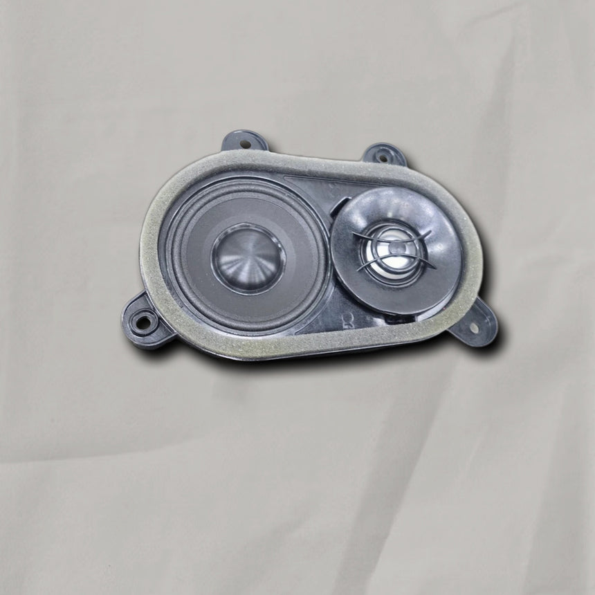 2020-2024 Lincoln Aviator Pass Side Rr D-Pillar Speaker Assembly OEM