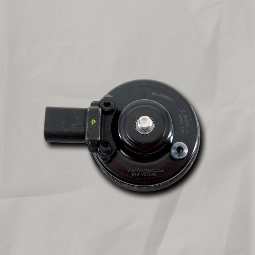 2018-2022 VW Atlas Jetta Passat Low Tone Single Horn OEM