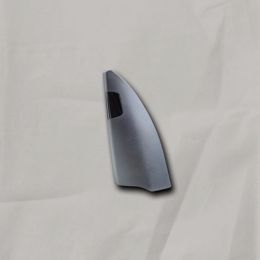 2021-2026 Ford F-150 Driver Side Door Mirror Interior Cover OEM