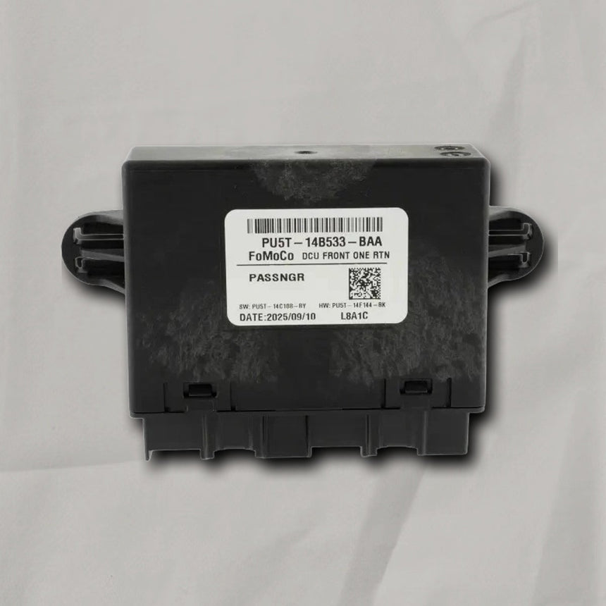 2023-2024 Ford F-250 F-350 F-450 F-550 Passenger Side Control Unit OEM