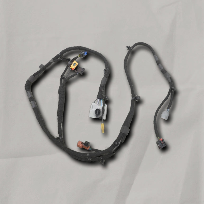 2021-2022 Chevy Trailblazer Rr Liftgate Wiring Harness Jumper OEM