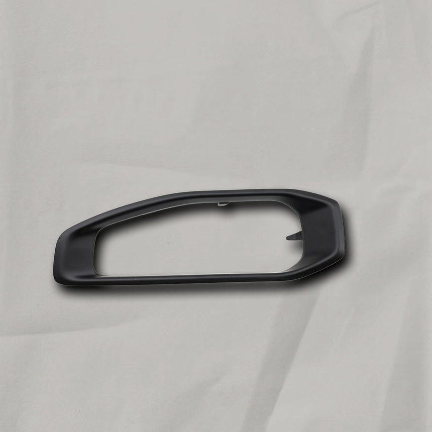 2018-2026 Jeep Wrangler Gladiator Driver Side Front Fog Light Bezel OEM