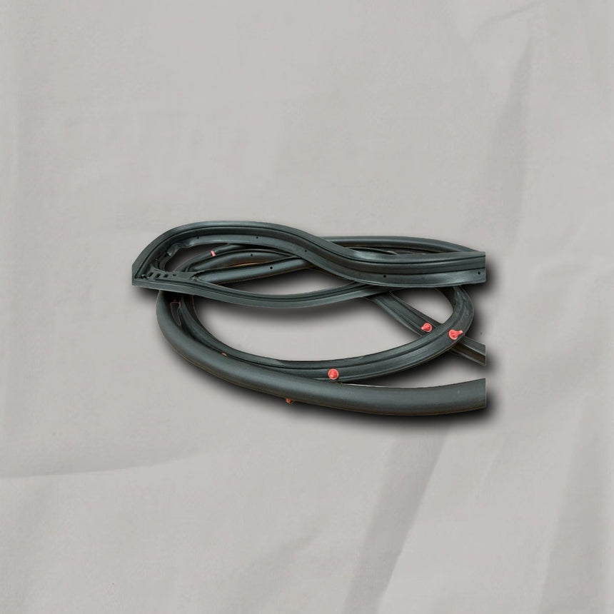 2023-2025 Kia Sportage Driver Side Rear Door Weatherstrip OEM