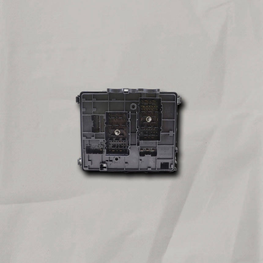 2021 Ford F-150 Fuse Box Junction Block Panel LED Headlights Without Upfitter Switches