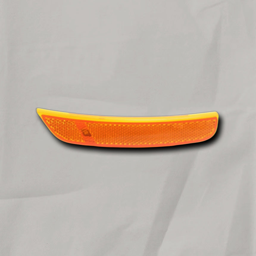 2021-2025 Dodge Durango Driver Side Rear Side Marker Light OEM
