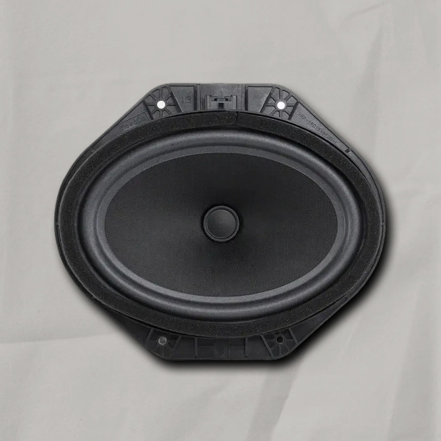 2021-2025 Ford F-150 F-150 Lightning Fr Door Speaker 6-Spkr OEM