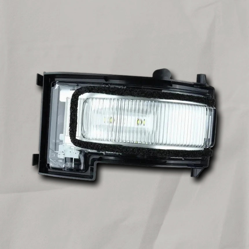 2021-2023 Ford Bronco Passenger Side Front Turn Signal OEM