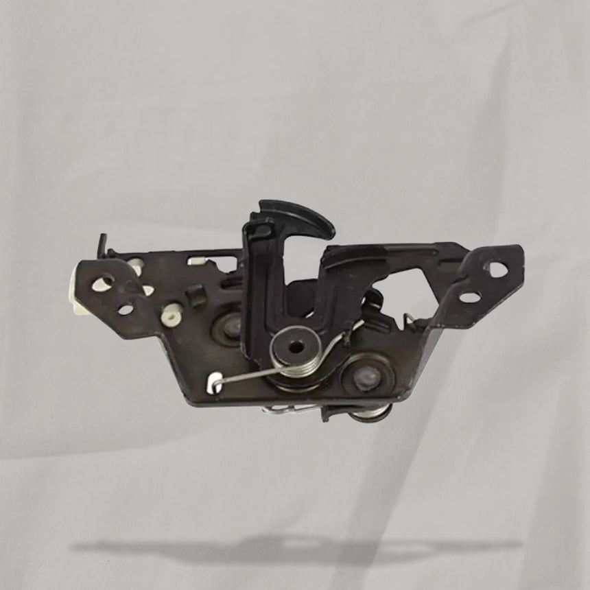 2016-2018 Ford Transit Connect Hood Latch Without Anti-Theft OEM