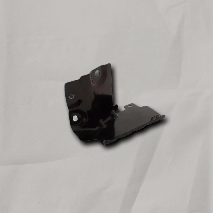 2020-2025 Silverado Sierra 2500 3500 HD Pass Fender Mud Guard Bracket OEM