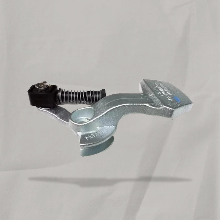 2010-2022 VW Golf Jetta Passat Gearshift Lever OEM Front 1.5L L4, 1.6L L4