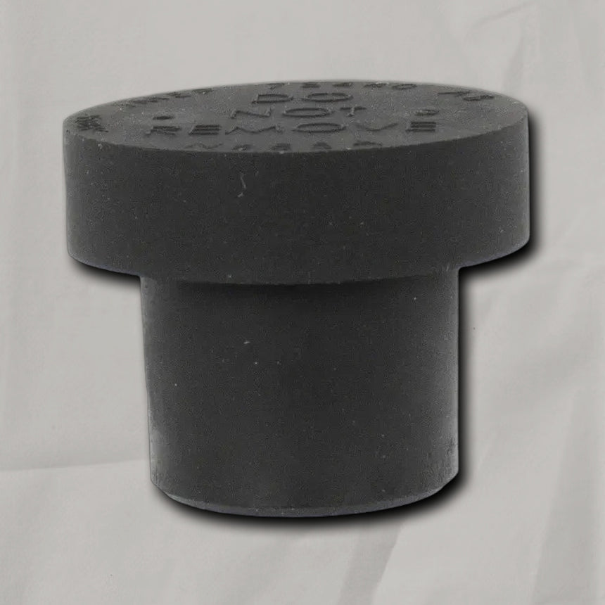 2019-25 Ford Lincoln Bronco Sport Escape Maverick Outer Trans Cover Cap OEM
