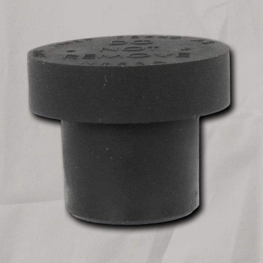 2019-25 Ford Lincoln Bronco Sport Escape Maverick Outer Trans Cover Cap OEM