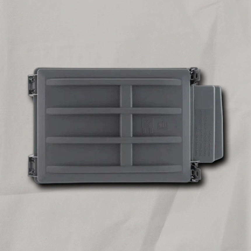 2023-2025 Ford F-250 F-350 F-450 Super Duty Upper Fuse Box Cover OEM