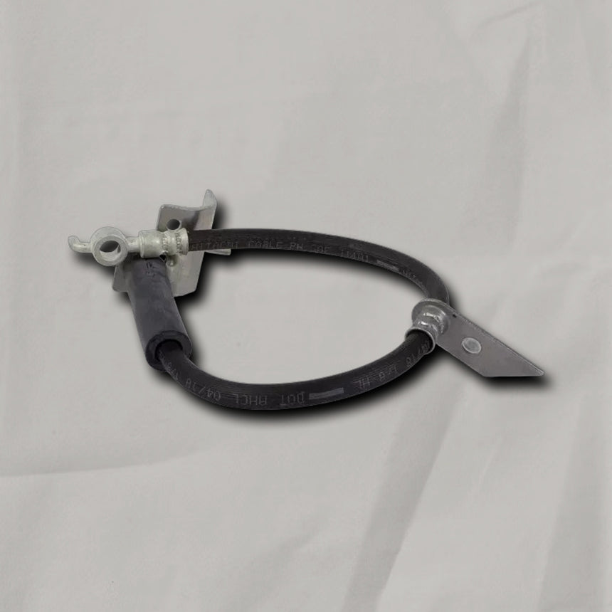 2015-2024 Ford Edge Lincoln Nautilus MKX Passenger Side Brake Hose OEM