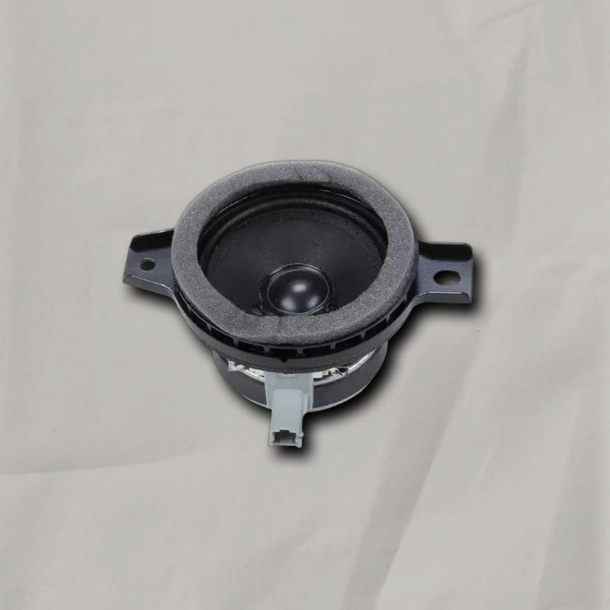 20-25 Chevy Colorado Canyon Traverse Corvette Fr Radio Speaker OEM