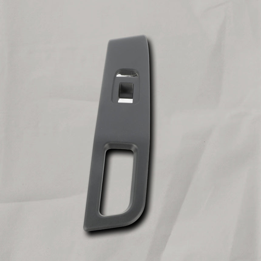 2023-2024 Nissan Pathfinder Pass Side Fr Door Switch Bezel Trim OEM