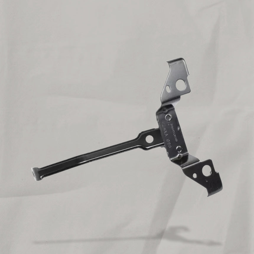 2015-2019 Ford Fiesta Hood Latch Support 2014-19 1.6L 1.0L OEM