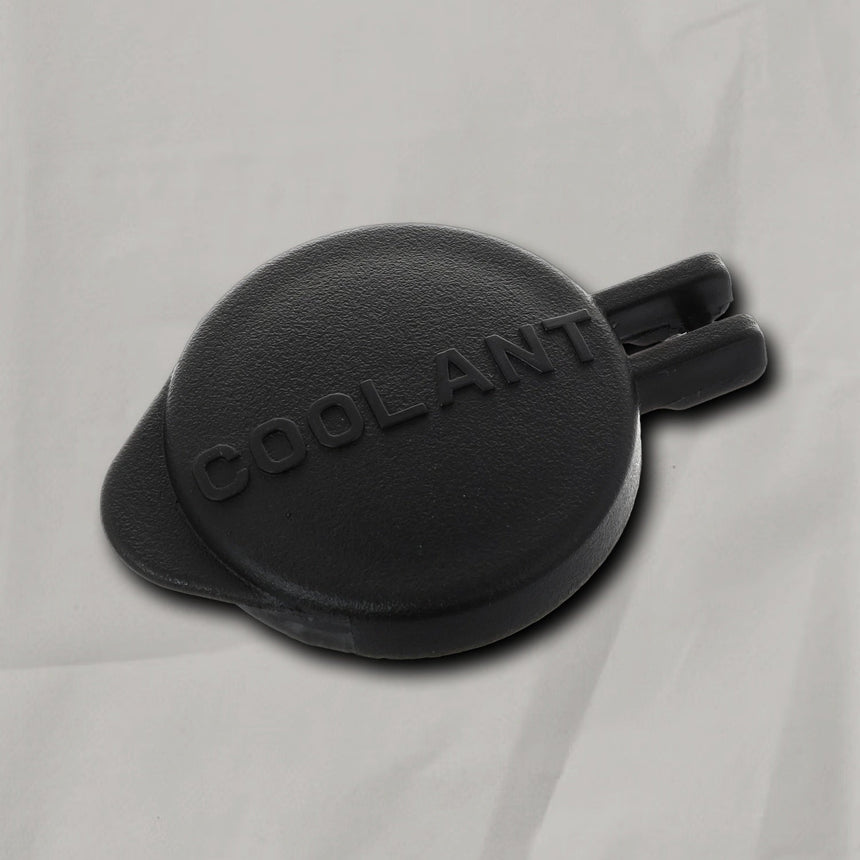 2012-2023 Kia Soul Forte Forte5 Radiator Reservoir Cap OEM