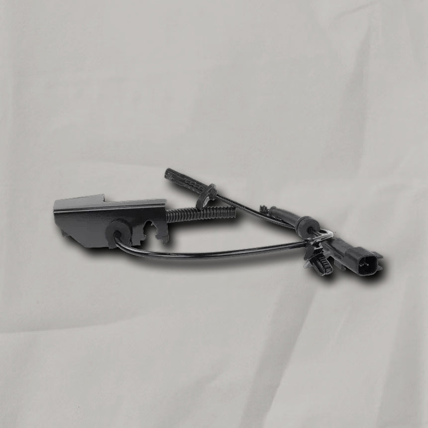 2015-2024 Ford Edge Lincoln Nautilus Driver Front ABS Wheel Speed Sensor OEM